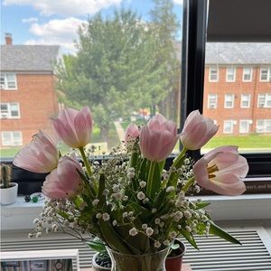 Meet your Posher, Genna